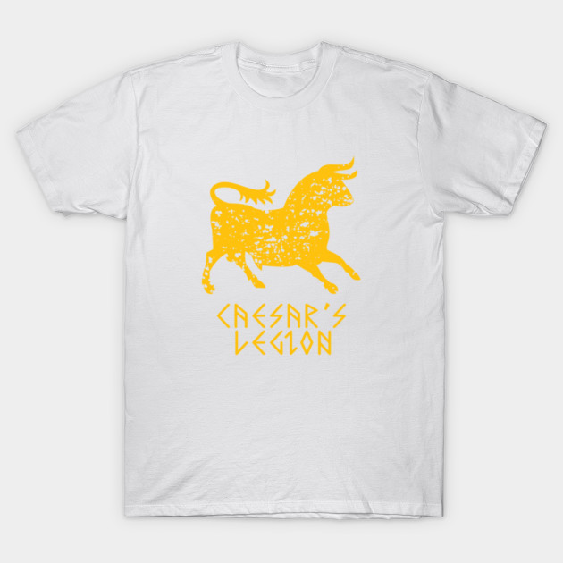 Caesar's Legion Fallout T-Shirt-TOZ